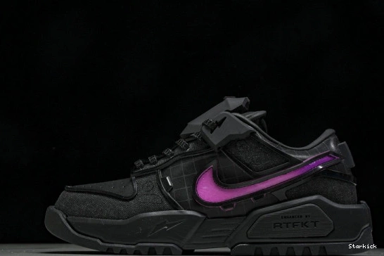 RTFKT Dunk 'Void' Genesis  Nike HM4465-001 x  0714